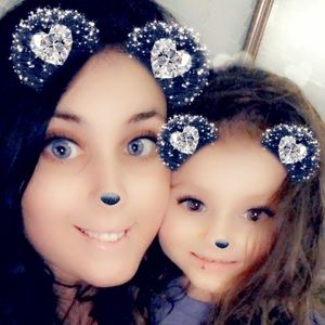 Meet your Posher, Chasity